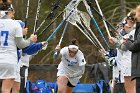 WLax vs Westfield  Wheaton College Women's Lacrosse vs Westfield State University. - Photo by Keith Nordstrom : Wheaton, Lacrosse, LAX, Westfield State